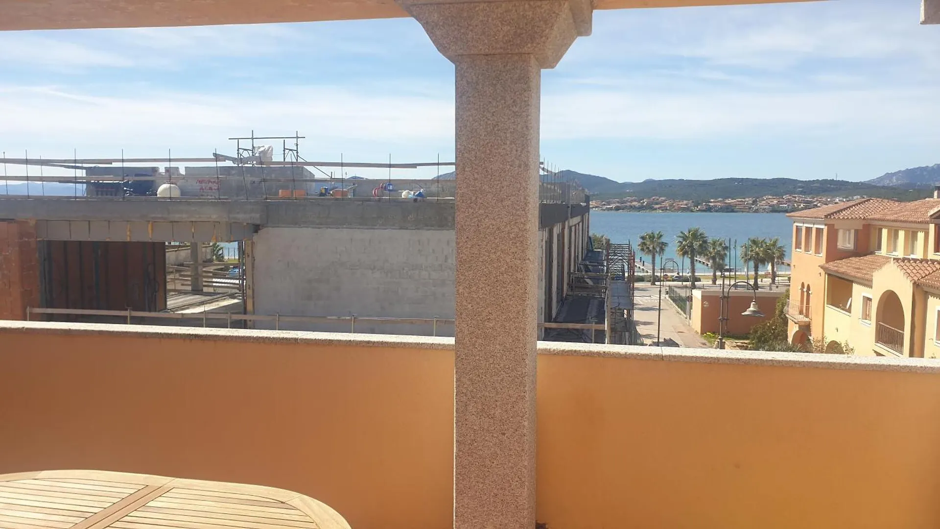 Capo Figari 13, Appartamento A Golfo Aranci
